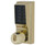 Simplex 1021B-03-41 Pushbutton Lock with Knob, Combination Entry and Best Core Override in Bright Brass Simplex 1021B-03-41 Pushbutton Lock with Knob, Combination Entry and Best Core Override in Bright Brass