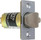 Simplex 204168-05-011/2in Brass Latch 2 3/4in Us5 1/2in Latch with Floating Front2 3/4 inch/70mm Backset in Antique Brass