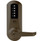 Simplex 5021MWL-744-41 Pushbutton Lever Lock with Medeco Core override in Oil-RUbbed Bronze Simplex 5021MWL-744-41 Pushbutton Lever Lock with Medeco Core override in Oil-RUbbed Bronze