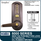 Dormakaba Simplex 5021XSWL-744-41 Pushbutton Lever Lock with Schlage Core override in Oil-RUbbed Bronze Dormakaba Simplex 5021XSWL-744-41 Pushbutton Lever Lock with Schlage Core override in Oil-RUbbed Bronze