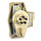 Simplex 9350000-04-41 Spring Latch Lock with holdback and Key override in Satin Brass Simplex 9350000-04-41 Spring Latch Lock with holdback and Key override in Satin Brass