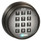 Amsec 0615786 ESL20XL Standard Bolt Electronic Safe Lock Amsec 0615786 ESL20XL Standard Bolt Electronic Safe Lock