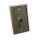 Dortronics Dortronics D5231-3P15xL Momentary Snap Action Push Button Double Gang Plate w/ Bicolor LED Dortronics Dortronics D5231-3P15xL Momentary Snap Action Push Button Double Gang Plate w/ Bicolor LED
