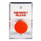 Dortronics WR5211-MP23/RxE4 Momentary Action 1-9/16" Red Button Weather Resistant Single Gang Plate (Push To Release) Dortronics WR5211-MP23/RxE4 Momentary Action 1-9/16" Red Button Weather Resistant Single Gang Plate (Push To Release)