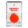 Dortronics WR5211-MP23/RxLxE2 Momentary Action 1-9/16" Red Button Weather Resistant Single Gang Plate w/ Bicolor LED (Panic) Dortronics WR5211-MP23/RxLxE2 Momentary Action 1-9/16" Red Button Weather Resistant Single Gang Plate w/ Bicolor LED (Panic)