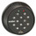 Dormakaba MAS 052SRN10N5BEA1A Auditcon 2 Series Model 52 Round Electronic Lock Dormakaba MAS 052SRN10N5BEA1A Auditcon 2 Series Model 52 Round Electronic Lock