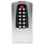 Eplex E5070-626-41 Stand-Alone Access Controller with 100 Access Codes in Satin Chrome Eplex E5070-626-41 Stand-Alone Access Controller with 100 Access Codes in Satin Chrome