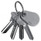 Keri Systems Incorporated Keri Systems PKT-26X IntelliProx Key Tag (50 Pack) Keri Systems Incorporated Keri Systems PKT-26X IntelliProx Key Tag (50 Pack)