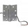 Rutherford Controls RCI 95236 Concealed 6 Wire Electrified Hinge (4-1/2” x 5”) Rutherford Controls RCI 95236 Concealed 6 Wire Electrified Hinge (4-1/2” x 5”)