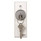 Rutherford Controls RCI 960N-MO Narrow Momentary Tamper Resistant Key Switch Rutherford Controls RCI 960N-MO Narrow Momentary Tamper Resistant Key Switch