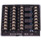 Securitron Securitron RB-4-12 Relay Board (12VDC) Securitron Securitron RB-4-12 Relay Board (12VDC)