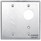 Securitron Securitron MKAPZ Mortise Key Switch Alternate Piezo Double Gang Securitron Securitron MKAPZ Mortise Key Switch Alternate Piezo Double Gang