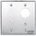 Securitron Securitron MKPZ Mortise Key Switch Momentary Piezo Double Gang Securitron Securitron MKPZ Mortise Key Switch Momentary Piezo Double Gang