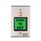 Securitron Securitron PB22 Momentary Illuminated 2" Square Push Button Securitron Securitron PB22 Momentary Illuminated 2" Square Push Button