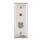 Securitron PB4LN-2 1" Stainless Steel Pushbutton with LED, Double Pole Double Throw, Momentary Contact, Narrow Stile Securitron PB4LN-2 1" Stainless Steel Pushbutton with LED, Double Pole Double Throw, Momentary Contact, Narrow Stile