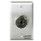 Securitron Securitron PZ1 Piezo Sounder Single Gang Securitron Securitron PZ1 Piezo Sounder Single Gang