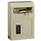 Protex WDS-150E Wall Mount Drop Box with Electronic Keypad Protex WDS-150E Wall Mount Drop Box with Electronic Keypad