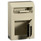 Protex WDS-150E Wall Mount Drop Box with Electronic Keypad Protex WDS-150E Wall Mount Drop Box with Electronic Keypad