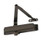 LCN 1261-HEDA-W-62G-RH-DKBRZ Surface Mount Door Closer Hold Open Extra Duty Arm part Thick Hub Shoe in Dark Bronze Finish LCN 1261-HEDA-W-62G-RH-DKBRZ Surface Mount Door Closer Hold Open Extra Duty Arm part Thick Hub Shoe in Dark Bronze Finish