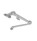 LCN 1460-3049CNS 689 Hold Open Cush Arm for 1460 Series, Aluminum Painted Non-Handed LCN 1460-3049CNS 689 Hold Open Cush Arm for 1460 Series, Aluminum Painted Non-Handed