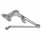 LCN 1460-3049L-LTBRZ Surface Mount Door Closer part Long Hold Open Arm in Light Bronze Finish LCN 1460-3049L-LTBRZ Surface Mount Door Closer part Long Hold Open Arm in Light Bronze Finish