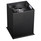 Protex IF-1212SC II Black Business Floor Safe with Drop Slot, Black Protex IF-1212SC II Black Business Floor Safe with Drop Slot, Black