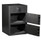 Protex RDD-3020 Large Top Loading Dual-Door Depository Safe Protex RDD-3020 Large Top Loading Dual-Door Depository Safe