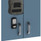 COMPX ELOCK 150 KEYPAD CABINET LOCK WITH PROXIMITY HID READER COMPX ELOCK 150 KEYPAD CABINET LOCK WITH PROXIMITY HID READER