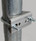 LOCKEY TB-LINX CHAINLINK GATE MOUNTING KIT LOCKEY TB-LINX CHAINLINK GATE MOUNTING KIT