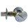 SCHLAGE B581 TURNBOLT COMMERCIAL DEADBOLT WITH OUTSIDE TRIM PLATE SCHLAGE B581 TURNBOLT COMMERCIAL DEADBOLT WITH OUTSIDE TRIM PLATE