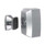 Fire-Lite FM996 Electromagnetic Door Holder, Surface Wall Mount, 12 VDC, 24VAC/DC, 120VAC