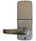 Lockey E995 Electronic Keypad Lever Lock Lockey E995 Electronic Keypad Lever Lock
