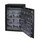 Gardall BGF6040 Fire Lined Gun Safes Gardall BGF6040 Fire Lined Gun Safes