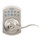 KIC3500 Series Residential Grade Lock in Satin Nickel (626) KIC3500 Series Residential Grade Lock in Satin Nickel (626)