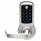 MO-NTB620-NR 626 Yale Electric Cylindrical Lock MO-NTB620-NR 626 Yale Electric Cylindrical Lock
