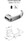 B-PB-NTB620-NR 605 Yale Electric Cylindrical Lock B-PB-NTB620-NR 605 Yale Electric Cylindrical Lock