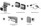 Norton 5845 5800 Series ADAEZ Pro Plus Complete Operator Push or Pull With Square Push Buttons And ADA1015P Hardwired Kit Norton 5845 5800 Series ADAEZ Pro Plus Complete Operator Push or Pull With Square Push Buttons And ADA1015P Hardwired Kit