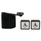 Norton 5845 5800 Series ADAEZ Pro Plus Complete Operator Push or Pull With Square Push Buttons And ADA1015P Hardwired Kit Norton 5845 5800 Series ADAEZ Pro Plus Complete Operator Push or Pull With Square Push Buttons And ADA1015P Hardwired Kit