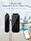 Glass ONLY Fingerprint Bluetooth Pin Code or Card Access Door Lock M901S-BT for Swinging or Sliding Doors Glass ONLY Fingerprint Bluetooth Pin Code or Card Access Door Lock M901S-BT for Swinging or Sliding Doors