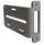 LOCKEY USA - SB2985 Strike Bracket for 2930, 2985 LOCKEY USA - SB2985 Strike Bracket for 2930, 2985
