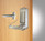Codelock CL600PK Panic Access Kit Mechanical Keypad Lock Trim for Exit Device Brushed Steel Finish Codelock CL600PK Panic Access Kit Mechanical Keypad Lock Trim for Exit Device Brushed Steel Finish