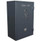Hollon Safe- RG-42 Gray Finish Hollon Safe- RG-42 Gray Finish