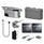 LCN COMPACT Low Energy Auto Operator 6440XP Kit in Aluminum LCN COMPACT Low Energy Auto Operator 6440XP Kit in Aluminum