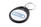 KeyInCode FOB for KIC Wi-Fi or Bluetooth Smart Locks KeyInCode FOB for KIC Wi-Fi or Bluetooth Smart Locks