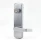 KeyInCode Classroom exit trim for P5500 Panic Bar in Aluminum Finish
