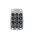 KeyInCode replacement keypad membrane ONLY for 4500 series locks KeyInCode replacement keypad membrane ONLY for 4500 series locks