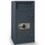 Hollon FD-4020E Depository Safe with Combination Dial
