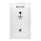 Hollon Republic WHITE RG-42C Gun Safe Hollon Republic WHITE RG-42C Gun Safe