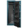 Hollon DOM-11 Dominion Series Gun Safe (Teal) Hollon DOM-11 Dominion Series Gun Safe (Teal)