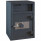 Hollon FD-3020EILK Depository Safe with Inner Locking Compartment Hollon FD-3020EILK Depository Safe with Inner Locking Compartment